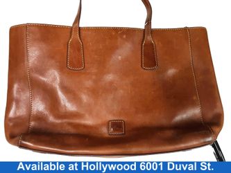 Dooney & Bourke Brown Purse / Handbag