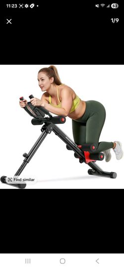 Ab Machine