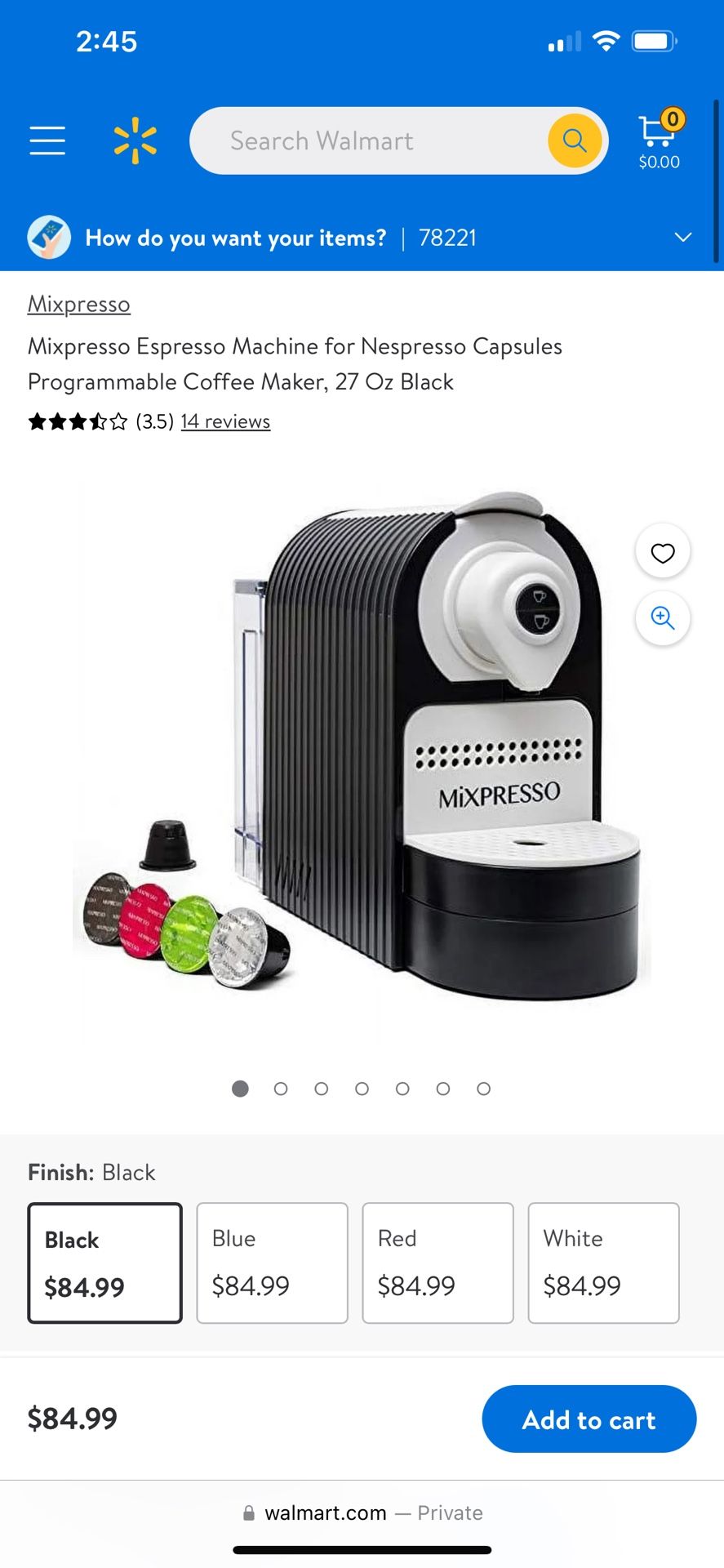 Espresso Machine Restaurant & Food service equipment