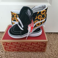 Vans Shos 