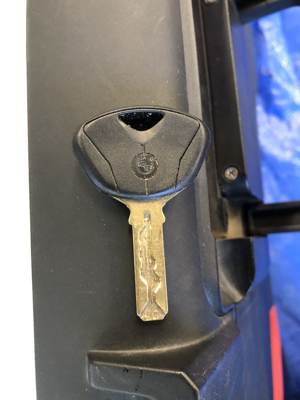 BMW Motorcycle Keys Cut for Sale in Kenmore, WA - OfferUp