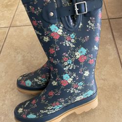 Rain boots Western Chief Size 6 Womens