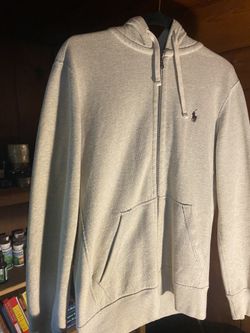Polo Ralph Lauren Hoodie, Tan