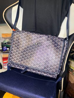 Brand New Dark Blue Crossbody Bag