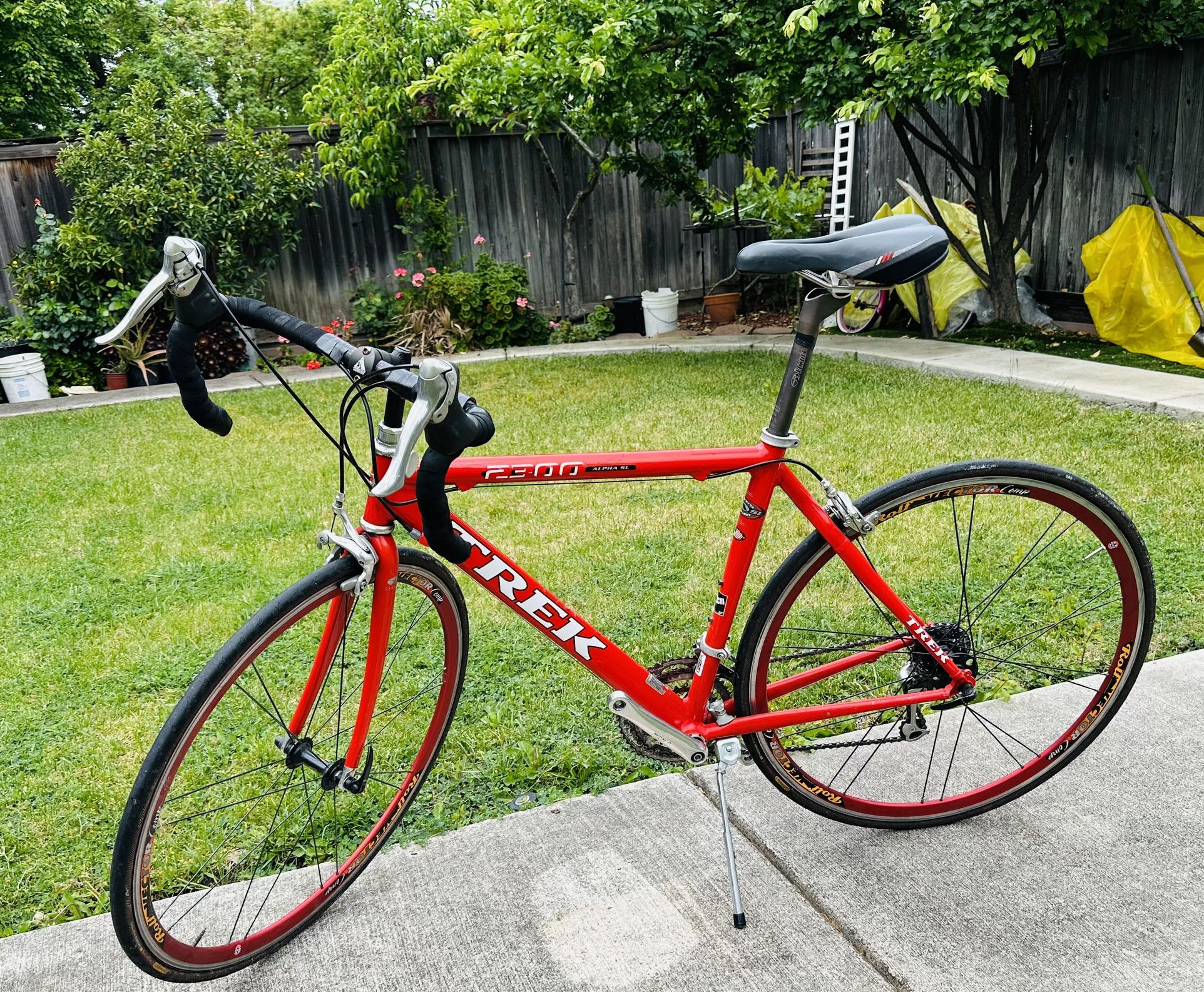 TREK Road Bike