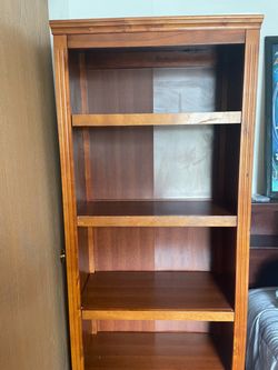 Bookshelf