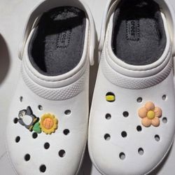 Crocs Comfort