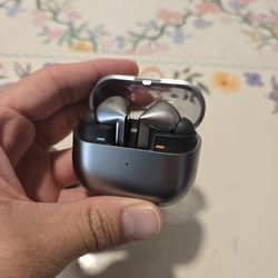 Galaxy Buds3 Pro