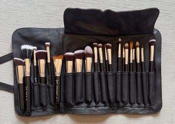 Sigma Brushes