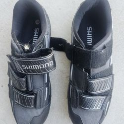 Shimano Bike Shoes