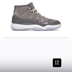 Air Jordan’s