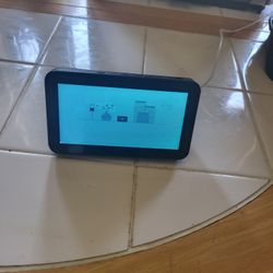Amazon Alexa Show 5