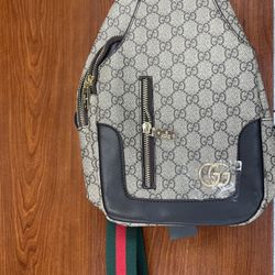 Crossbody 