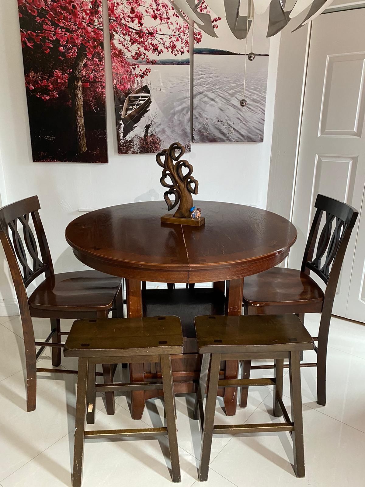Dinner Table