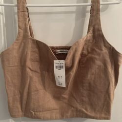 Abercrombie & Fitch  Camisole 