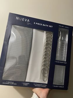 Bath Set