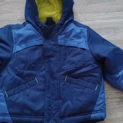 18-2t Boy Sweater/Jacket Bundle 
