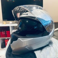 Schuberth S2 bike helmet size Small Brand new
