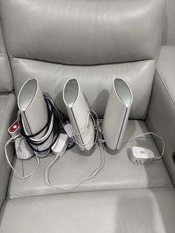 Orbi 750 Series WiFi mesh