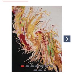 Prismatic Collection Right