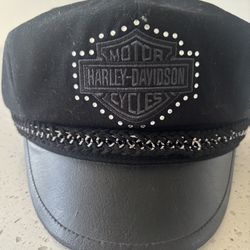 Harley Davidson Women’s Hat Cap 