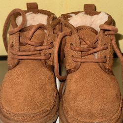 Uggs shoes for kids