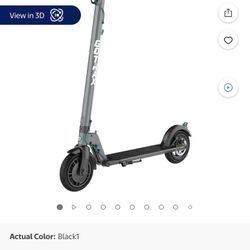 Gotrax Scooter