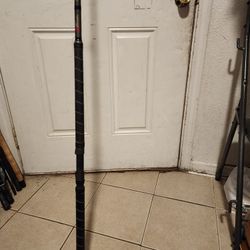 Phenix Abyss Psx-907 Casting Pole 9ft 12-30lb Moderate 