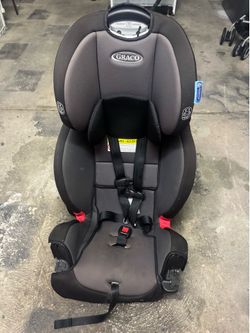 Car seat
