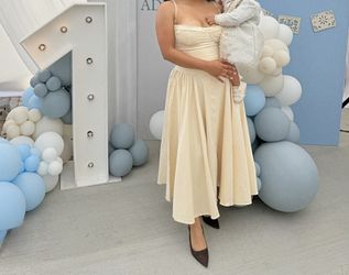 House Of Cb Samaria Dress