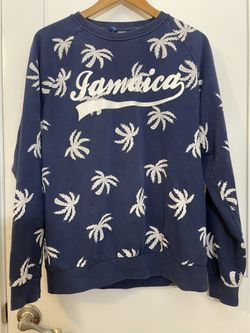 Women’s Jamaica Sweatshirt / Medium