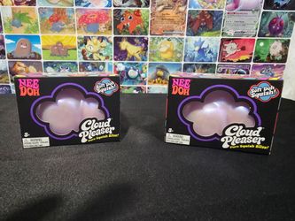 Needoh Cloud Pleaser