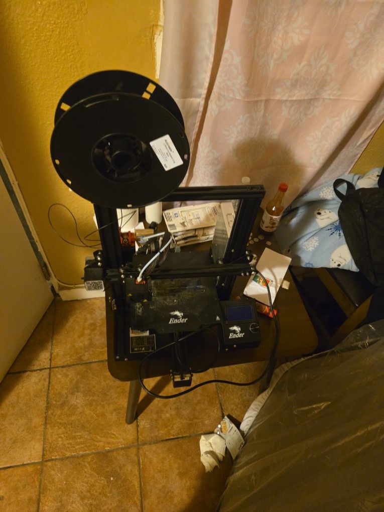 3d Printer