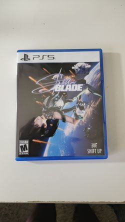 Stellar Blade (PS5 Game)