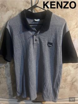 Kenzo Polo Shirt S/M