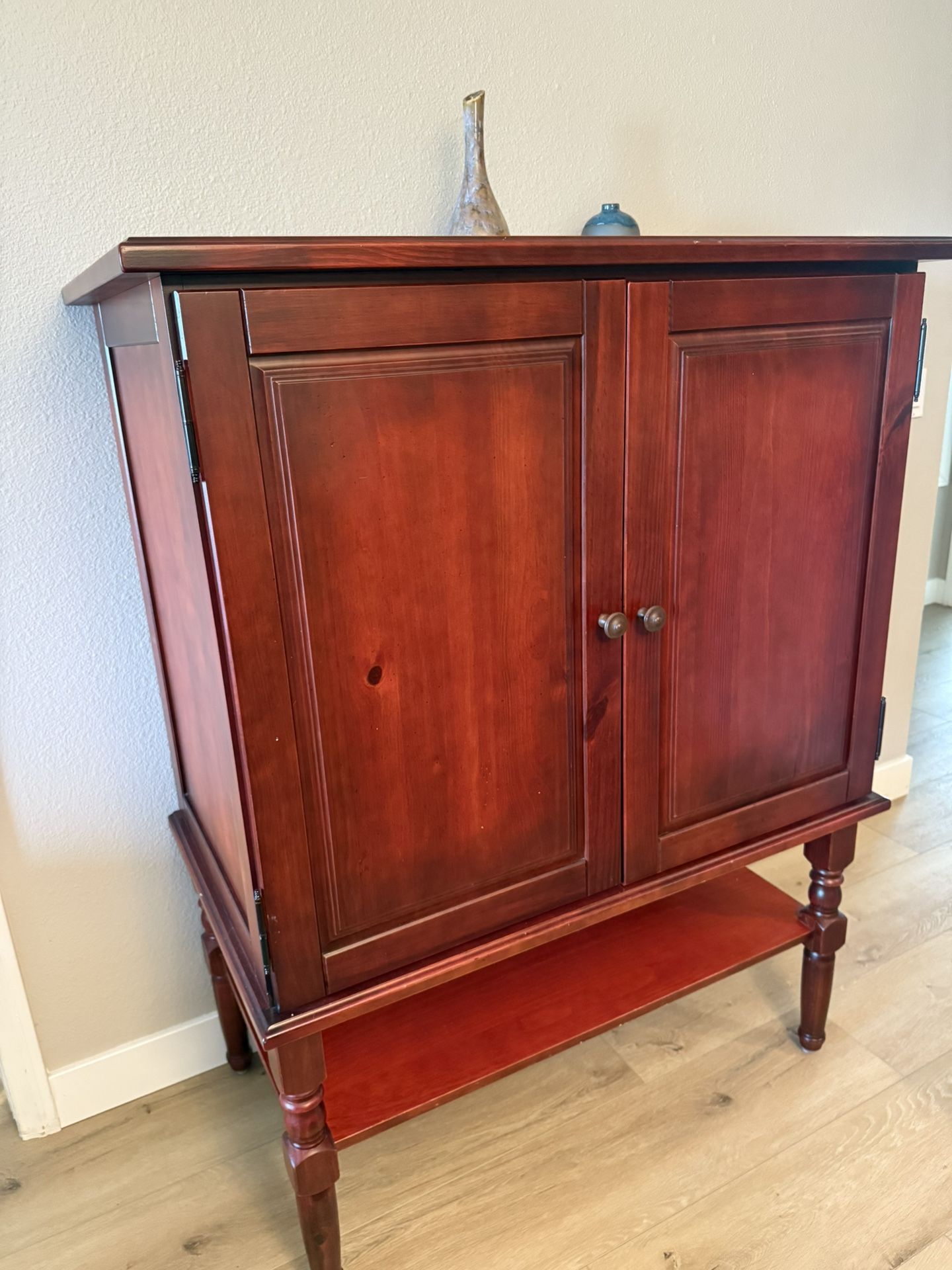 Beautiful Armoire