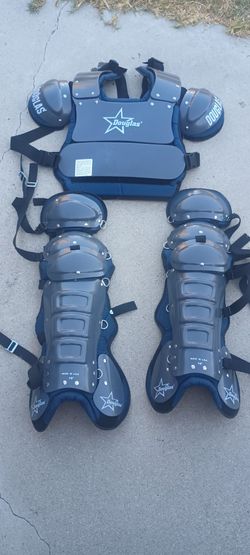 Umpire Gear