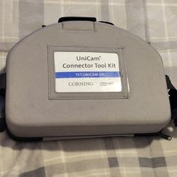 Unicam Connector Tool Kit 