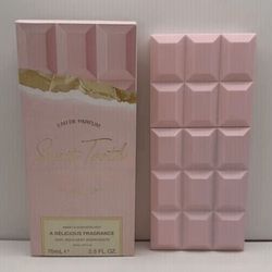 SINGER Sabrina Sw Eet T Ooth Perfume 2.5 OZ / 75 ML Eau De Parfum Spray