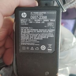 Chargers Of All Kinds