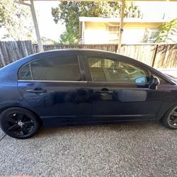 2006 Honda Civic