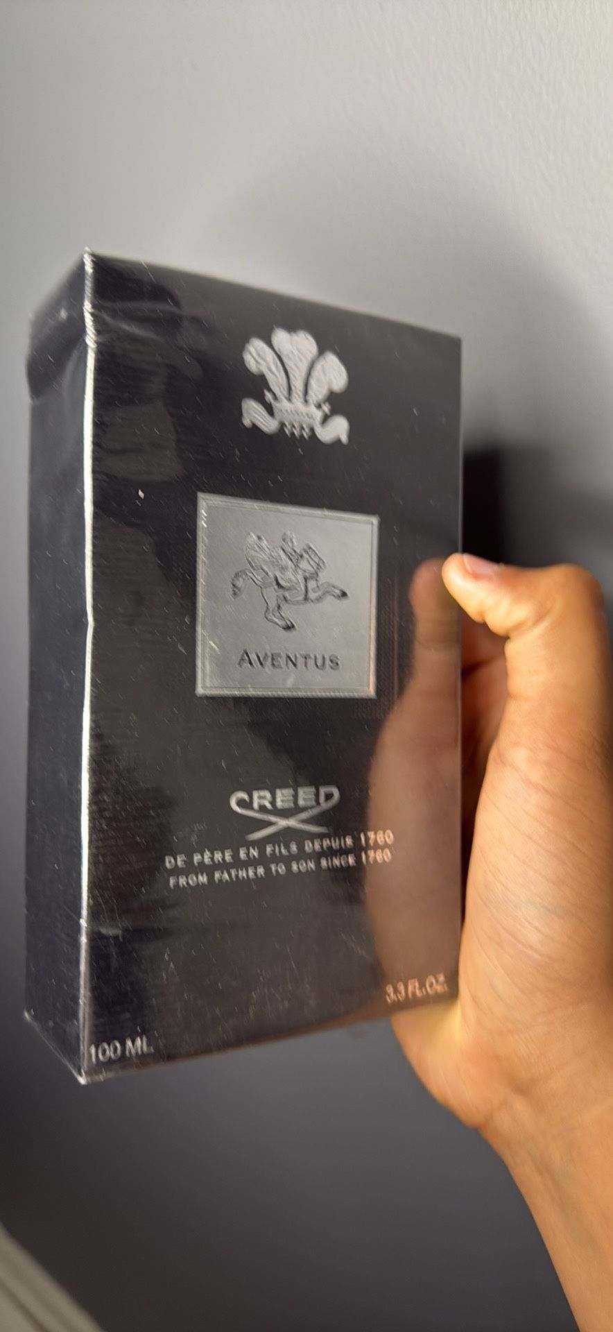 Creed Aventus