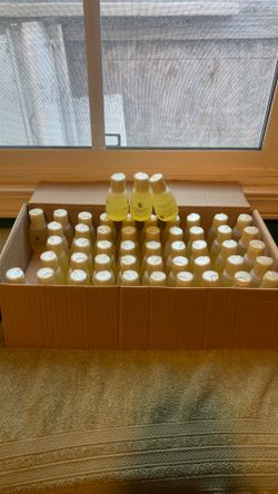 TERRANEA Resort Shampoo