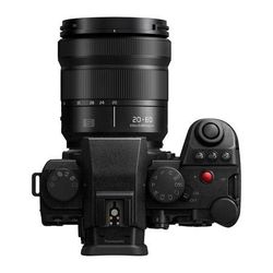 Lumix S5iiX (Body Only) - $1,600 