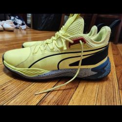 Puma Uproar Spectra Size 13