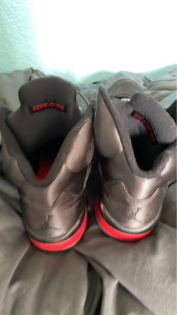 Jordan retro 5