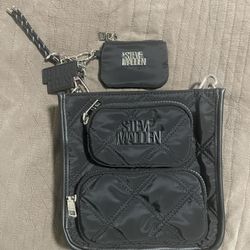 Steve Madden Bag
