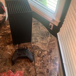 Xbox Series X 