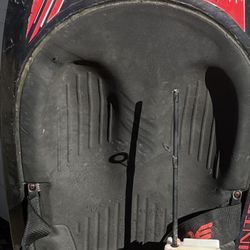 Knee Board/surf Board