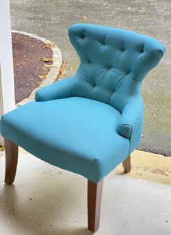 Accent chair